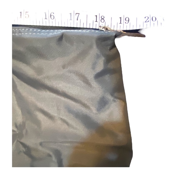 Longchamp medium original shopper. La pliage. Authentic - Picture 10 of 16